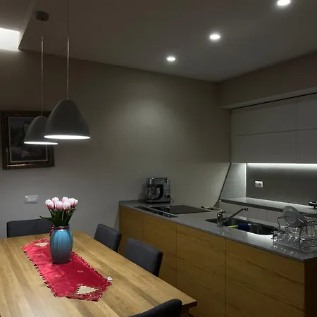 Emk Apartment