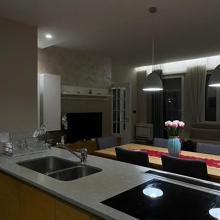 Apartment Emk
