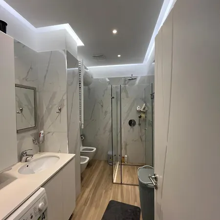 Emk Apartment