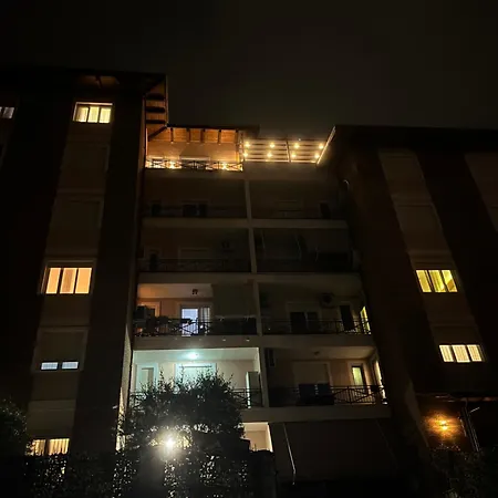 Apartment Emk *