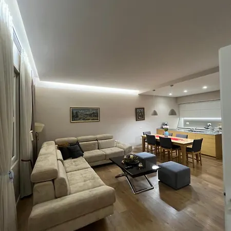 Emk Apartment Tirana