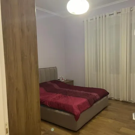 Emk Apartment